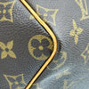 ルイ・ヴィトン LOUIS VUITTON スピーディ 40 M41522 ブラウン モノグラム ユニセックス ハンドバッグ
