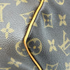 ルイ・ヴィトン LOUIS VUITTON スピーディ 40 M41522 ブラウン モノグラム ユニセックス ハンドバッグ