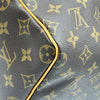 ルイ・ヴィトン LOUIS VUITTON スピーディ 40 M41522 ブラウン モノグラム ユニセックス ハンドバッグ