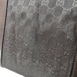 グッチ GUCCI ウェブラージトートバッグ 308927 GGキャンバス ユニセックス トートバッグ