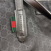 グッチ GUCCI ウェブラージトートバッグ 308927 GGキャンバス ユニセックス トートバッグ