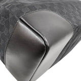 グッチ GUCCI ウェブラージトートバッグ 308927 GGキャンバス ユニセックス トートバッグ