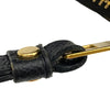 ルイ・ヴィトン LOUIS VUITTON ジッピー・ウォレット M80481 ブラック モノグラム・アンプラント ユニセックス 長財布