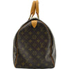ルイ・ヴィトン LOUIS VUITTON キーポル 45 M41428 ブラウン モノグラム ユニセックス ハンドバッグ