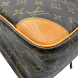 ルイ・ヴィトン LOUIS VUITTON ナイルGM M45242 ブラウン モノグラム ユニセックス ショルダーバッグ