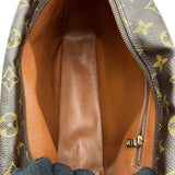 ルイ・ヴィトン LOUIS VUITTON ナイルGM M45242 ブラウン モノグラム ユニセックス ショルダーバッグ