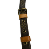 ルイ・ヴィトン LOUIS VUITTON ナイルGM M45242 ブラウン モノグラム ユニセックス ショルダーバッグ