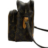 ルイ・ヴィトン LOUIS VUITTON ナイルGM M45242 ブラウン モノグラム ユニセックス ショルダーバッグ