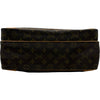 ルイ・ヴィトン LOUIS VUITTON ナイルGM M45242 ブラウン モノグラム ユニセックス ショルダーバッグ