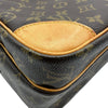 ルイ・ヴィトン LOUIS VUITTON ナイルGM M45242 ブラウン モノグラム ユニセックス ショルダーバッグ