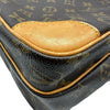 ルイ・ヴィトン LOUIS VUITTON ナイルGM M45242 ブラウン モノグラム ユニセックス ショルダーバッグ