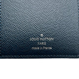 ルイ・ヴィトン LOUIS VUITTON ポルトフォイユ・ロン M33404 オセアン タイガ メンズ 長財布