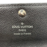 ルイ・ヴィトン LOUIS VUITTON ミュルティクレ６ M61662 ダミエ・グラフィット ユニセックス キーケース