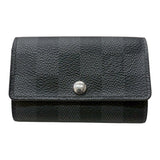 ルイ・ヴィトン LOUIS VUITTON ミュルティクレ６ M61662 ダミエ・グラフィット ユニセックス キーケース