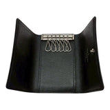 ルイ・ヴィトン LOUIS VUITTON ミュルティクレ６ M61662 ダミエ・グラフィット ユニセックス キーケース