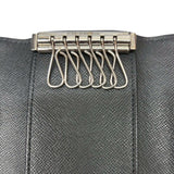 ルイ・ヴィトン LOUIS VUITTON ミュルティクレ６ M61662 ダミエ・グラフィット ユニセックス キーケース