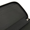 ルイ・ヴィトン LOUIS VUITTON ジッピー・オーガナイザーNM M62643 ノワール エピレザー ユニセックス 長財布