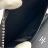 ルイ・ヴィトン LOUIS VUITTON ジッピー・オーガナイザーNM M62643 ノワール エピレザー ユニセックス 長財布