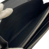ルイ・ヴィトン LOUIS VUITTON ジッピー・オーガナイザーNM M62643 ノワール エピレザー ユニセックス 長財布