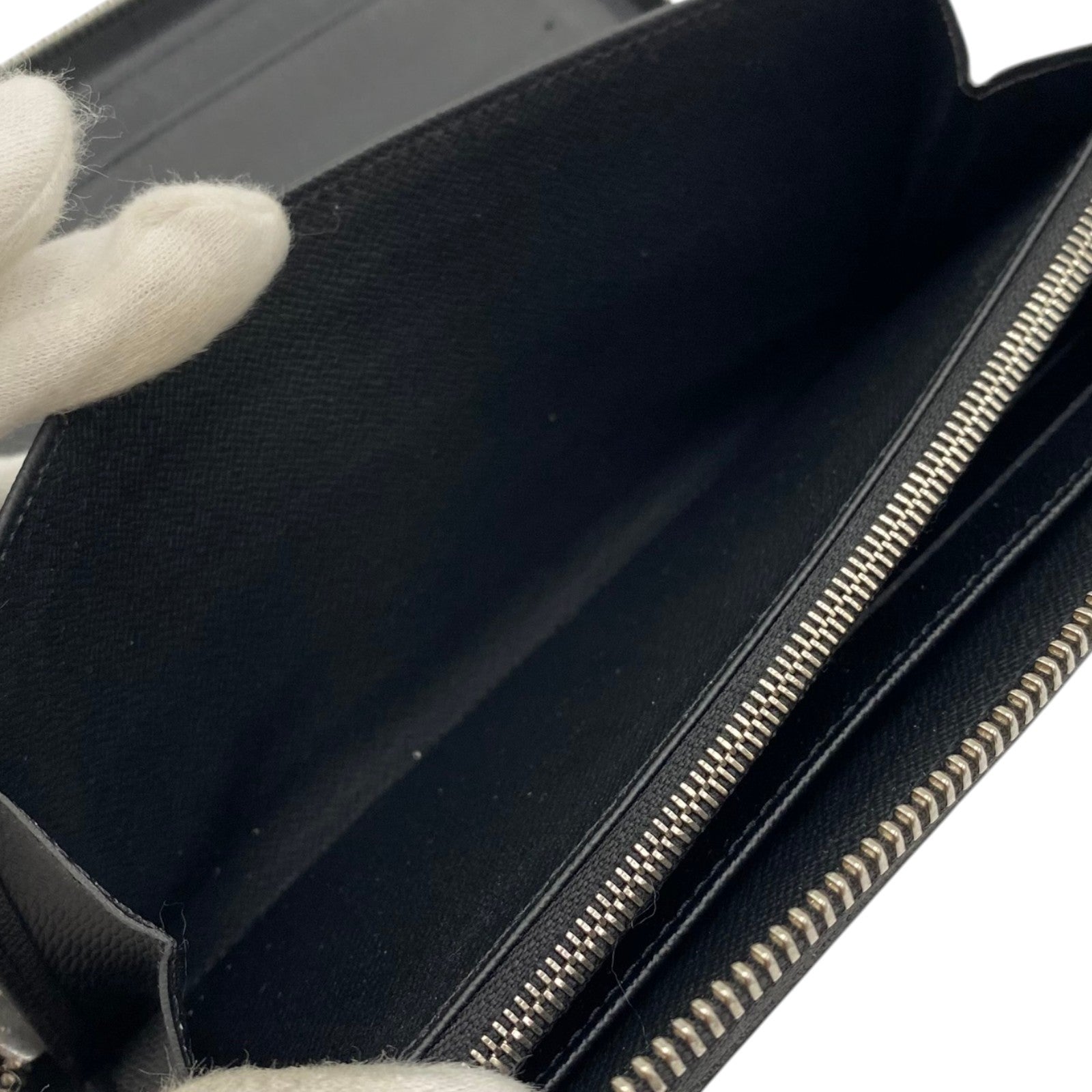 ルイ・ヴィトン LOUIS VUITTON ジッピー・オーガナイザーNM M62643