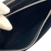 ルイ・ヴィトン LOUIS VUITTON ジッピー・オーガナイザーNM M62643 ノワール エピレザー ユニセックス 長財布