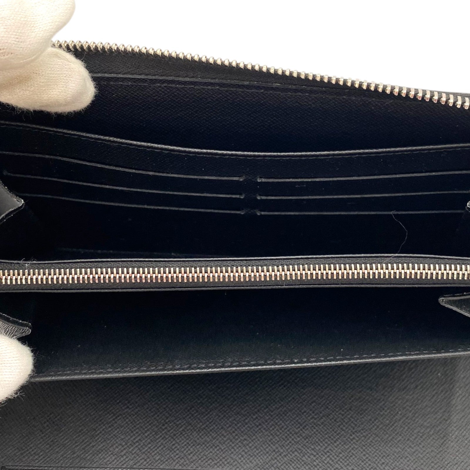 ルイ・ヴィトン LOUIS VUITTON ジッピー・オーガナイザーNM M62643