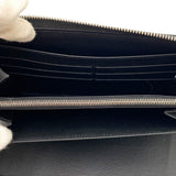 ルイ・ヴィトン LOUIS VUITTON ジッピー・オーガナイザーNM M62643 ノワール エピレザー ユニセックス 長財布