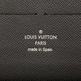 ルイ・ヴィトン LOUIS VUITTON ジッピー・オーガナイザーNM M62643 ノワール エピレザー ユニセックス 長財布