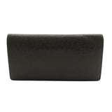 ルイ・ヴィトン LOUIS VUITTON ポルトフォイユ・ブラザ M32578 グリズリ タイガレザー メンズ 2つ折り長財布