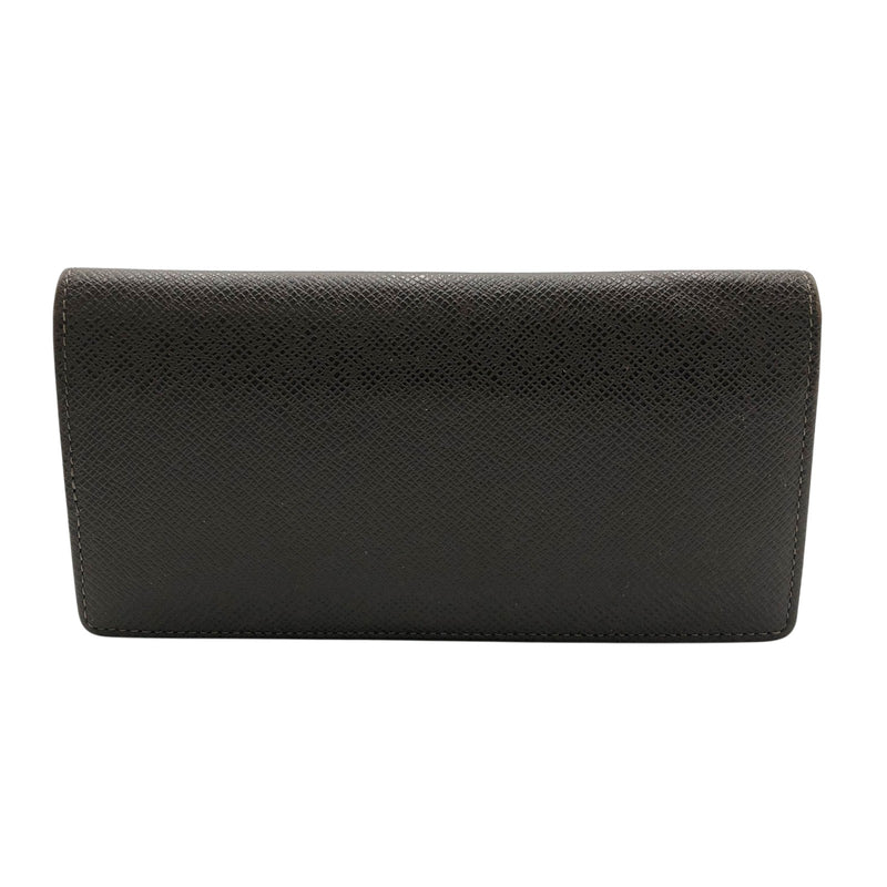 ルイ・ヴィトン LOUIS VUITTON ポルトフォイユ・ブラザ M32578
