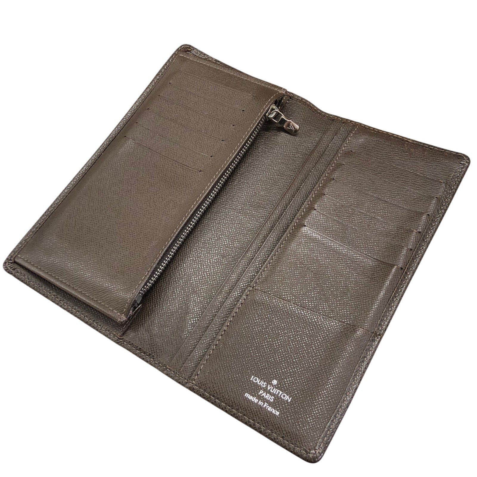 ルイ・ヴィトン LOUIS VUITTON ポルトフォイユ・ブラザ M32578