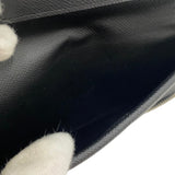 ルイ・ヴィトン LOUIS VUITTON ジッピーウォレット・ヴェルティカル M30503 ブラック タイガ メンズ 長財布