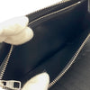 ルイ・ヴィトン LOUIS VUITTON ジッピーウォレット・ヴェルティカル M30503 ブラック タイガ メンズ 長財布