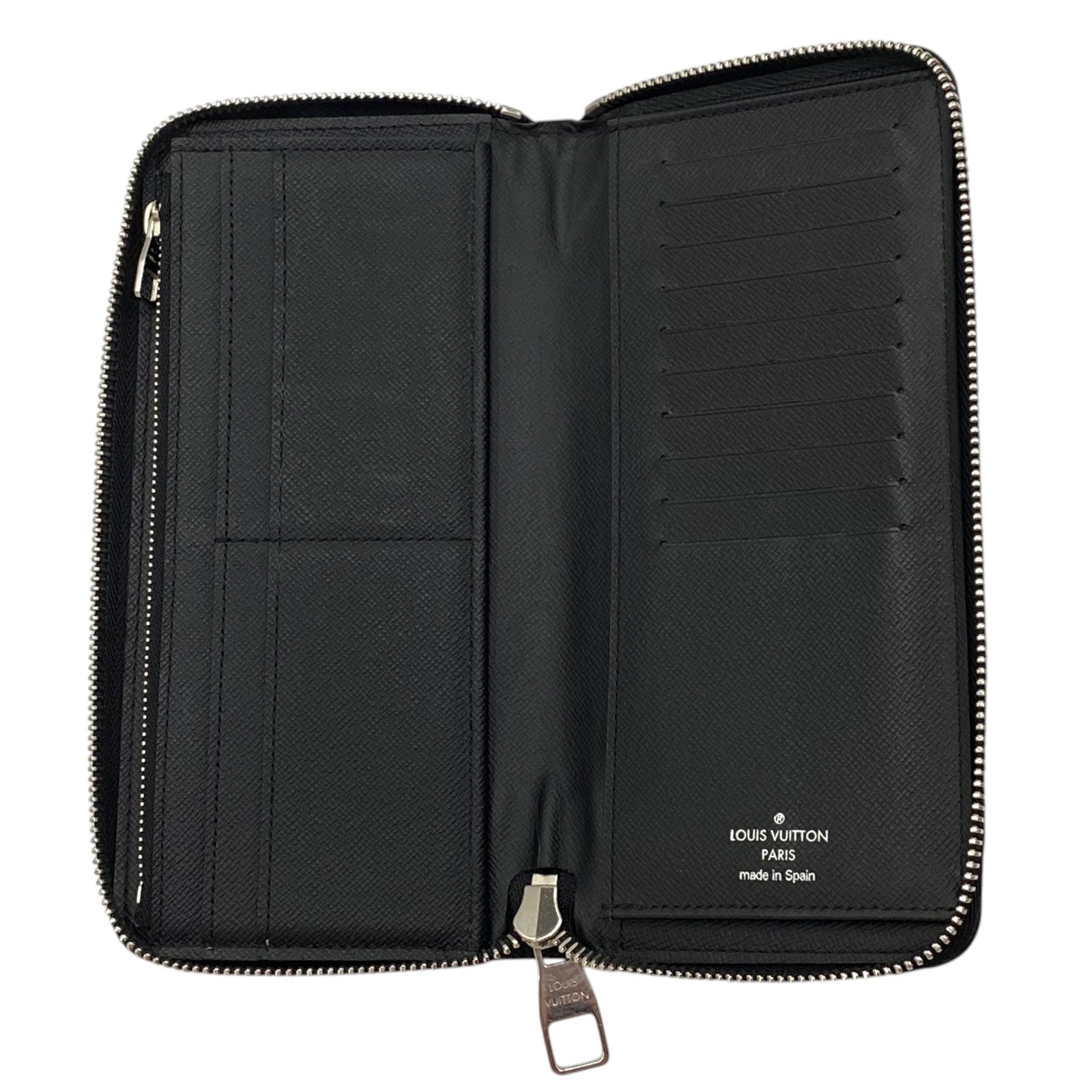 LOUIS VUITTON ジッピーウォレット・ヴェルティカル　M30503 ルイ・ヴィトン LOUIS VUITTON ジッピーウォレット・ヴェルティカル