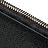 ルイ・ヴィトン LOUIS VUITTON ジッピーウォレット・ヴェルティカル M58412 ノワール トリヨン メンズ 長財布