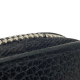 ルイ・ヴィトン LOUIS VUITTON ジッピーウォレット・ヴェルティカル M58412 ノワール トリヨン メンズ 長財布