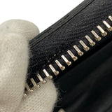 ルイ・ヴィトン LOUIS VUITTON ジッピーウォレット・ヴェルティカル M58412 ノワール トリヨン メンズ 長財布