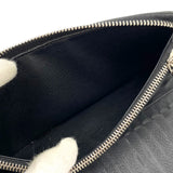 ルイ・ヴィトン LOUIS VUITTON ジッピーウォレット・ヴェルティカル M58412 ノワール トリヨン メンズ 長財布