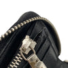 ルイ・ヴィトン LOUIS VUITTON ジッピーウォレット・ヴェルティカル M58412 ノワール トリヨン メンズ 長財布