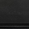 ルイ・ヴィトン LOUIS VUITTON ジッピーウォレット・ヴェルティカル M58412 ノワール トリヨン メンズ 長財布