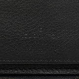 ルイ・ヴィトン LOUIS VUITTON ジッピーウォレット・ヴェルティカル M58412 ノワール トリヨン メンズ 長財布