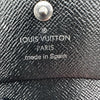 ルイ・ヴィトン LOUIS VUITTON ポルトモネ・サーンプル ブラック エピレザー レディース コインケース