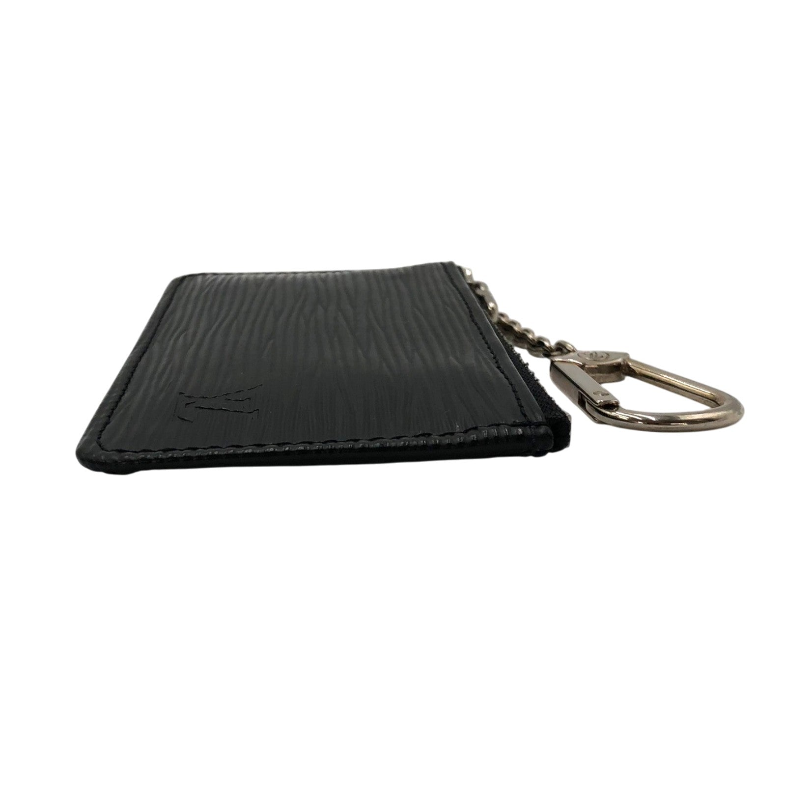 ルイ・ヴィトン LOUIS VUITTON ポシェット・クレ M63802 ノワール