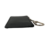 ルイ・ヴィトン LOUIS VUITTON ポシェット・クレ M63802 ノワール ゴールド金具 エピ・レザー メンズ コインケース