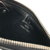 ルイ・ヴィトン LOUIS VUITTON ポシェット・クレ M63802 ノワール ゴールド金具 エピ・レザー メンズ コインケース