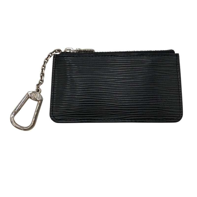 ルイ・ヴィトン LOUIS VUITTON ポシェット・クレ M63802 ノワール