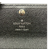 ルイ・ヴィトン LOUIS VUITTON ミュルティクレ4 M30522 アルドワーズ タイガ メンズ キーケース