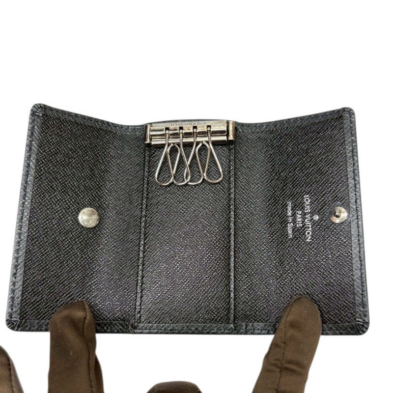 ルイ・ヴィトン LOUIS VUITTON ミュルティクレ4 M30522 アルドワーズ