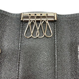 ルイ・ヴィトン LOUIS VUITTON ミュルティクレ4 M30522 アルドワーズ タイガ メンズ キーケース