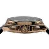 ゼニス ZENITH デファイ エルプリメロ21 レインボー 22.9003.9004/72.R585 スケルトン ピンクゴールド メンズ 腕時計